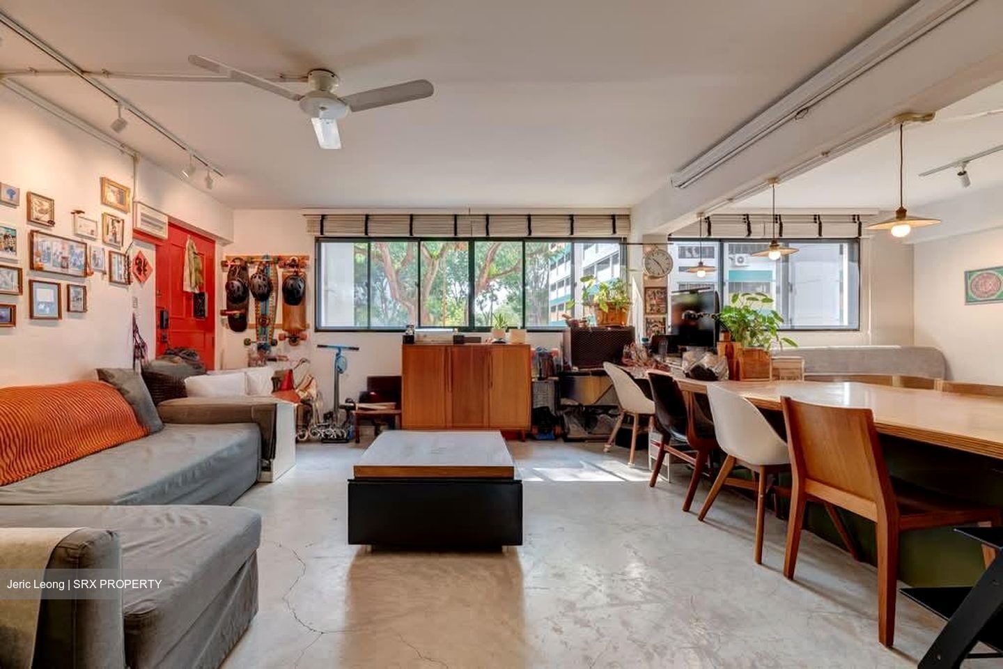 Blk 35 Marine Crescent Ville (Marine Parade), HDB 4 Rooms #553474711